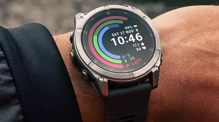 Garmin натякає на великий реліз у 2026 році: аналітики очікують появу нового преміального годинника серії Fenix
