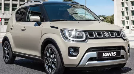 Suzuki "вичистить" майже весь свій модельний ряд в Австралії через нові правила