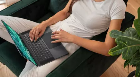 Dell XPS 15 - Intel Raptor Lake-H, RTX 4050, 4060, 4070 та екран OLED 3,5K за ціною від $2949