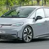 Превью изображения Volkswagen ID.3 Neo GTX 2026 задний угол обзора