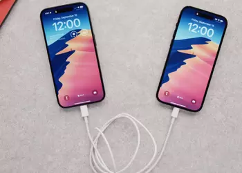 The iPhone 15 can charge other smartphones, watches and headphones: how it works