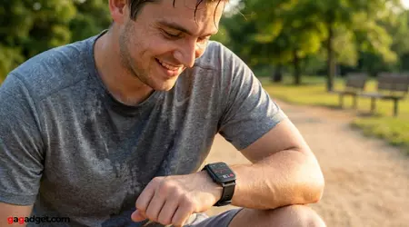 Best Budget Smartwatch with GPS Under $150