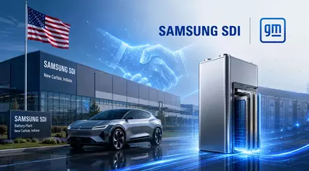 Samsung SDI забирає завод у General Motors: коли плани на електромобілі розбилися об реальність