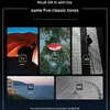 Preview of Ricoh GR Mode interface