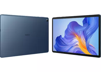Insider: Honor is working on a 5G tablet with a Snapdragon chip and a 12.1-inch screen