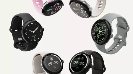 Pixel Watch, Pixel Watch 2 та Pixel Watch 3 отримали оновлення з виправленнями помилок та новою функцією захисту від шахрайства