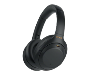 Sony WH-1000XM4 Wireless Headphones
