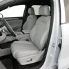 BYD Song Ultra EV миниатюра интерьера