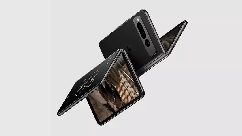 Не только Pixel Buds: складной смартфон Google Pixel Fold также доступен на Amazon по акционной цене