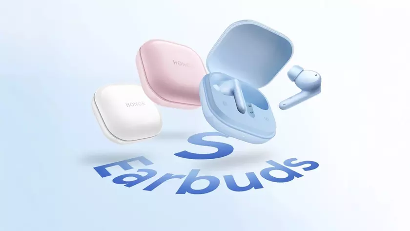 Honor Earbuds S: A New Milestone in True Wireless Audio