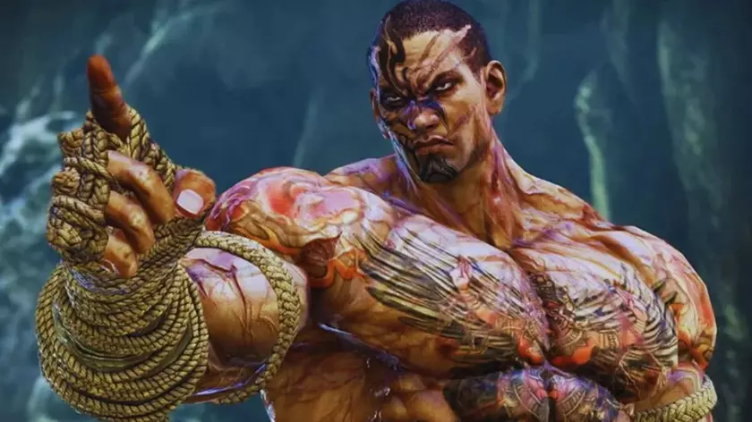 Официально объявлено: Fahkumram возвращается в Tekken 8