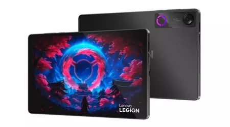Lenovo Unveils Gaming Tablet with 165Hz Display and Wi-Fi 7 at MWC 2026