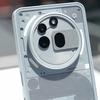 Превью Nothing Phone 3a Pro на MWC 2025