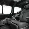 Thumbnail of the interior of Hyundai Staria Electric
