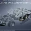 Preview: Assembly of new Mercedes cars