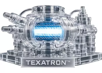 Техас разрешил «зажечь» звезду: термоядерный реактор Texatron выходит на испытания