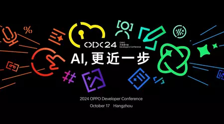 OPPO 17 жовтня представить ColorOS 15 з функціями ШІ