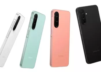 Без Exynos, без “капли” и немного дороже: инсайдер раскрыл характеристики, стоимость и дату выхода среднебюджетного Samsung Galaxy A27