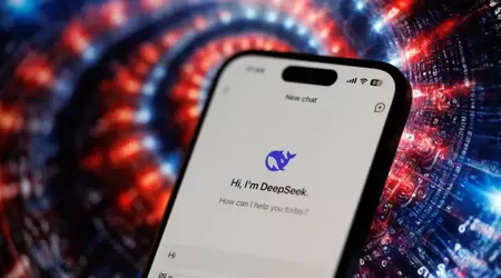 Італія вимагає роз'яснень від DeepSeek через загрозу витоку даних мільйонів користувачів
