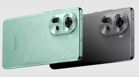 Скільки коштуватиме OPPO Reno 12 Pro з чипом Dimensity 7300 у Європі