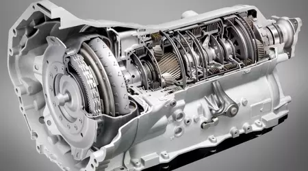 ZF і BMW уклали багатомільярдну угоду щодо автоматичних коробок передач
