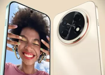 Яркий, выносливый и недорогой: представлен Huawei Nova 15 Max — среднебюджетный смартфон с батареей на 8500 мАч