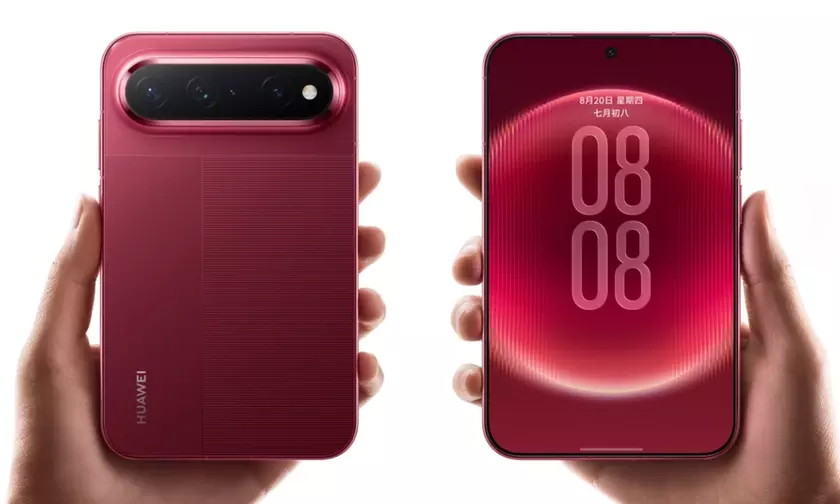 Huawei Pura X View: Descubre la Innovación Visual en 2023