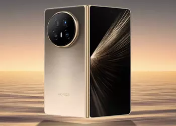 Инсайдер: уже в марте Honor представит флагманский складной смартфон Magic V6 с аккумулятором на 7000 мАч и топовым чипсетом