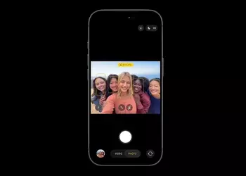Apple планирует обновить приложение Camera в iOS 27 и расширить возможности ручной съемки