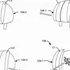 Thumbnail of Mercedes-Benz head massager design concept