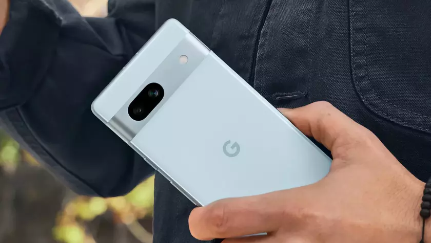 Google Pixel 7a уже доступен на Amazon, покупатели могут получить сертификат на $50