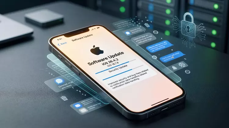 Apple patches iOS flaw the FBI ...