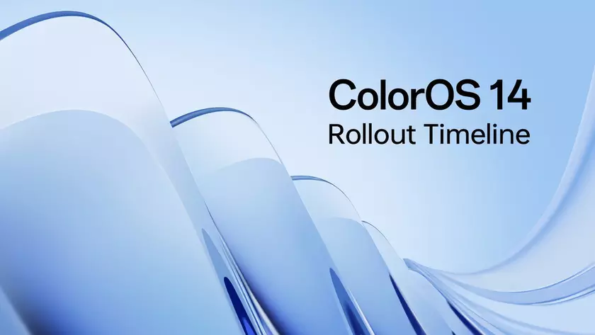 OPPO рассказала какие смартфоны получат ColorOS 14 с Android 14 на борту в ближайшее время