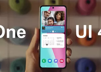 Last year's 6 Samsung flagships received a stable version of One UI 4.0