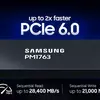 Превью SSD Samsung PM1763