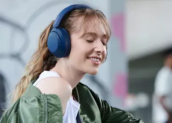 Sony WH-XB910N с ANC продают на Amazon дешевле $150