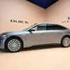 Задние фонари Buick Electra L7
