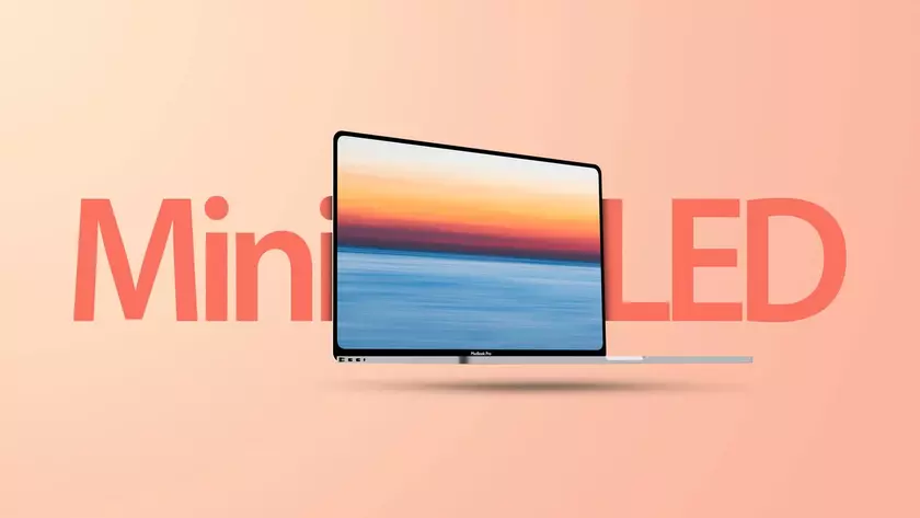 Марк Гурман: MacBook Pro на 14 и 16 дюймов анонсируют в сентябре-ноябре