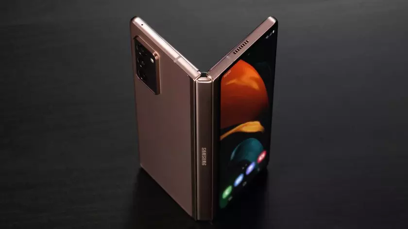 Samsung может представить складные смартфоны Galaxy Z Fold 3 и Galaxy Z Flip 2 раньше, чем ожидалось — в июле