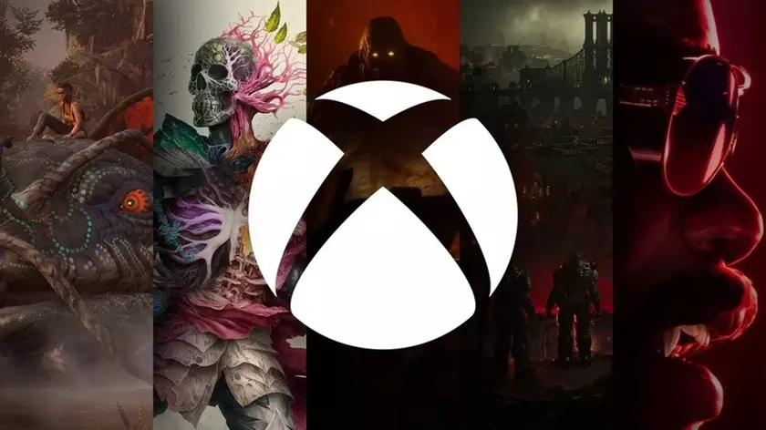 Новый логотип Xbox Game Studios: что изменилось?