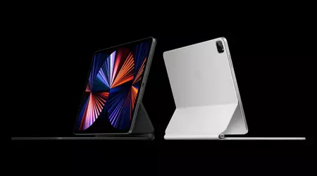 LG Display a commencé la production en masse de panneaux OLED pour le nouvel iPad Pro
