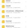 Обзор realme 6i: недорогой смартфон с большой батареей и NFC-252