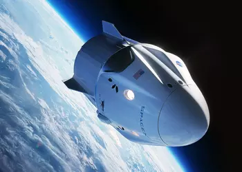Пять кораблей на десятилетие: SpaceX прекращает строительство новых Crew Dragon