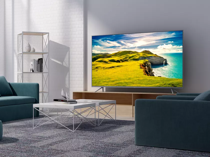 Лэй Цзюнь: Xiaomi готовит к выходу премиальный телевизор Mi TV Master Series с диагональю 65 дюймов и OLED-матрицей на 120 Гц