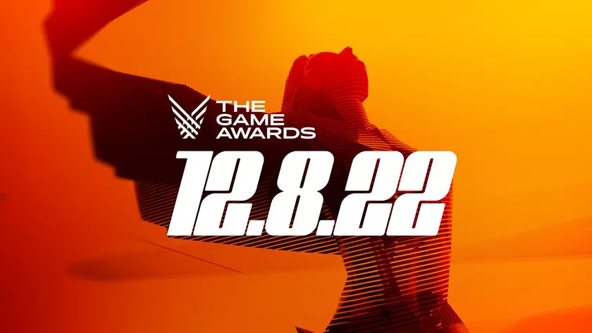 Отмечайте в календаре: стала известна дата проведения The Game Awards 2022