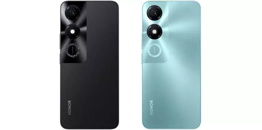 Honor Play 40S – Snapdragon 480+, 90-Гц дисплей, аккумулятор ёмкостью 5200 мА*ч и Android 13 по цене $135