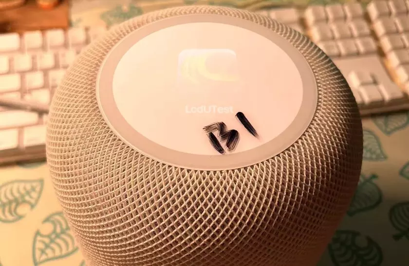 Apple активно работает над продвинутой моделью HomePod с LCD дисплеем