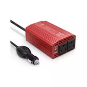BESTEK 300W Power Inverter