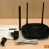 Avis sur le Mercusys MR70X : le routeur gigabit le plus abordable avec Wi-Fi 6-5