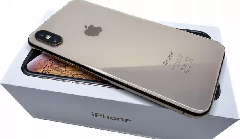 iPhone XS: Unveiling the Tech Behind Apple's Sleek Innovation